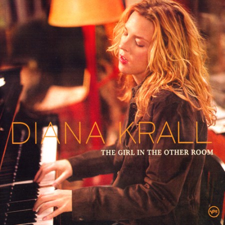 Diana Krall